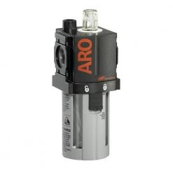 1500-Series 3/8 in. Lubricator Port by ARO