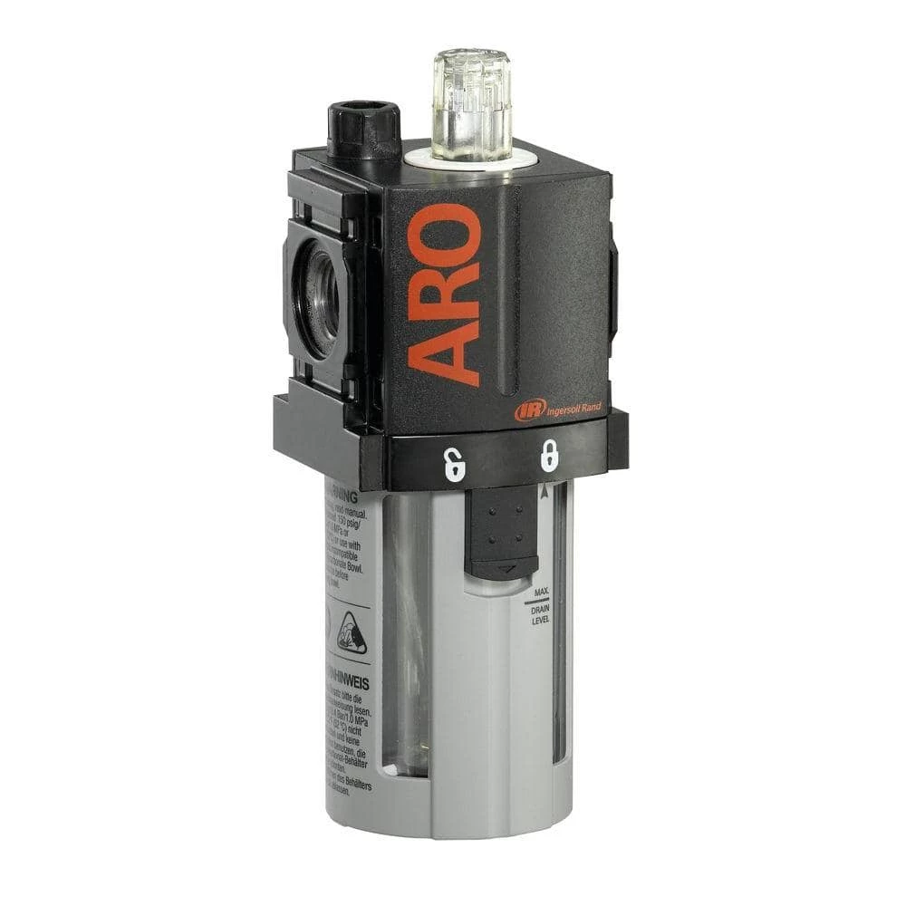 1500-Series 3/8 in. Lubricator Port by ARO 1 1500-Series 3/8 in. Lubricator Port by ARO