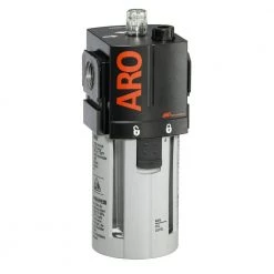 2000-Series 1/2 in. Lubricator Port by ARO