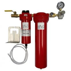 Element 8844-460 Only used in PDS-2000 by ARO