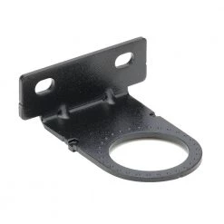 L-Type Wall Bracket for 1000 Series Filter Regulator and Lubricator by ARO