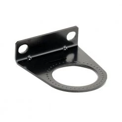 L-Type Wall Bracket for 2000 Series Filter Regulator and Lubricator by ARO
