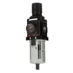 1/2 in. Piggyback, Filter/Regulator by ARO