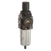 1/2 in. Piggyback, Filter/Regulator by ARO