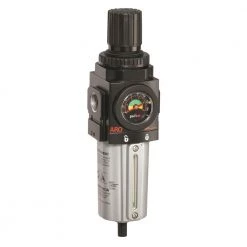 3/4 in. Piggyback, Filter/Regulator by ARO
