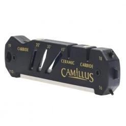 Glide Sharpener by Camillus