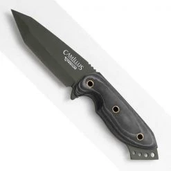 Camillus Sales Shop -Camillus Sales Shop camillus fixed blade knives 18509 c3 1000