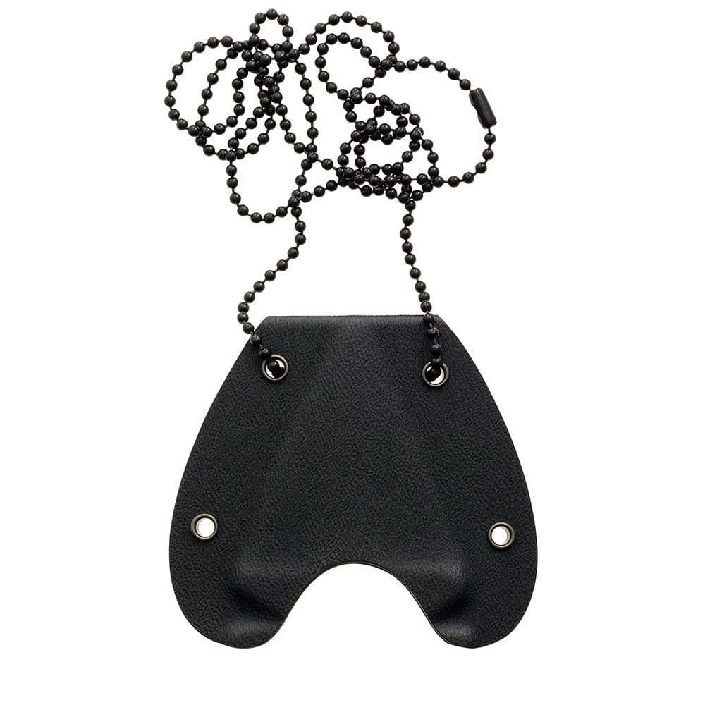 Heater Boot/Neck Knife by Camillus 4 Heater Boot/Neck Knife by Camillus - Image 4