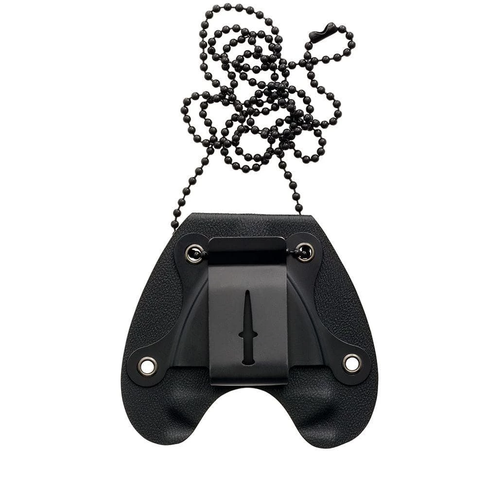 Heater Boot/Neck Knife by Camillus 5 Heater Boot/Neck Knife by Camillus - Image 5