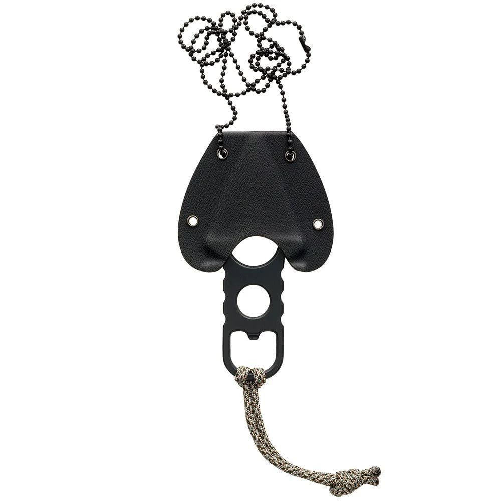 Heater Boot/Neck Knife by Camillus 2 Heater Boot/Neck Knife by Camillus - Image 2