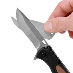 Tigersharp 2.85 in. Folding Knife by Camillus -Camillus Sales Shop camillus folding knives 19131 31 1000