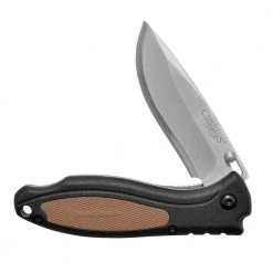 Tigersharp 2.85 in. Folding Knife by Camillus -Camillus Sales Shop camillus folding knives 19131 4f 1000