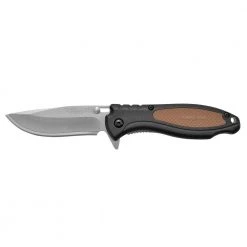 Tigersharp 2.85 in. Folding Knife by Camillus