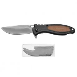 Tigersharp 2.85 in. Folding Knife by Camillus -Camillus Sales Shop camillus folding knives 19131 76 1000