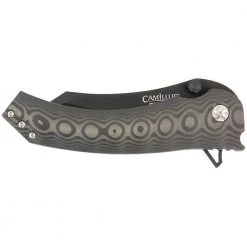 Jolt 8.5 in. Folding Knife by Camillus -Camillus Sales Shop camillus folding knives 19143 1f 1000
