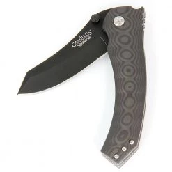 Jolt 8.5 in. Folding Knife by Camillus -Camillus Sales Shop camillus folding knives 19143 4f 1000