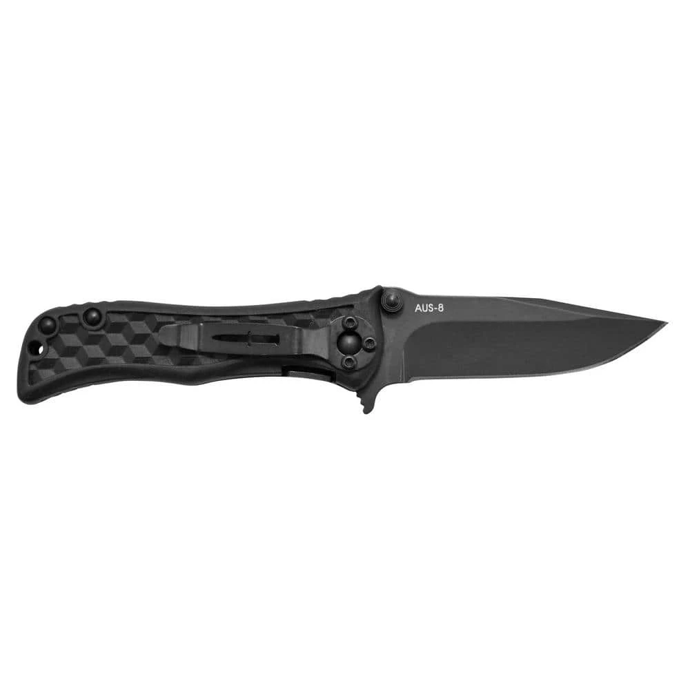 Erupt 5.5 in. Folding Knife by Camillus 6 Erupt 5.5 in. Folding Knife by Camillus - Image 6