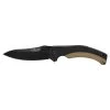 Scorn 3.5 in. Carbonitride Titanium Folding Knife by Camillus