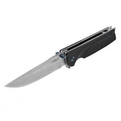 KETO Folder, 8 in. Folding Knife, Black by Camillus