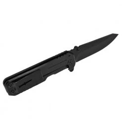 CHOFF 6.25 in. Folding Knife in Black by Camillus -Camillus Sales Shop camillus folding knives 19395 77 1000