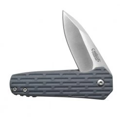 Camillus Sales Shop 53 WEDGE 7 in. Folding Knife in Black by Camillus
