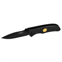 CenterFire .270 2.75 in. Carbonitride Titanium Drop Point Straight Edge Folding Knife, Quick Launch System, G10 Handle by Camillus 11 CenterFire .270 2.75 in. Carbonitride Titanium Drop Point Straight Edge Folding Knife, Quick Launch System, G10 Handle by Camillus -Camillus Sales Shop camillus folding knives 19472 44 1000