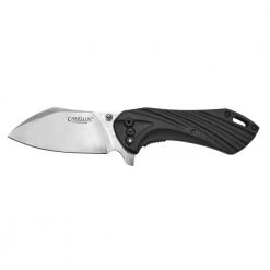 Chunk 3 in. Folding Knife by Camillus -Camillus Sales Shop camillus folding knives 19599 1f 1000
