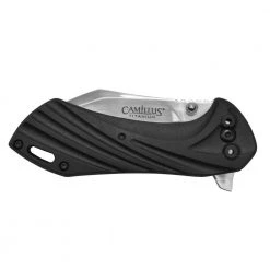 Chunk 3 in. Folding Knife by Camillus -Camillus Sales Shop camillus folding knives 19599 4f 1000