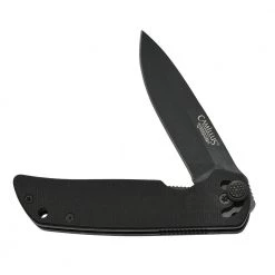 CUDA Mini 6.75 in. Folding Knife in Black by Camillus