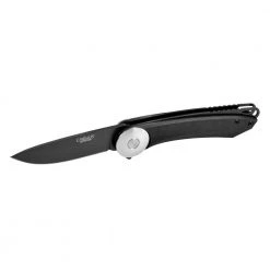 CIRQUE Folder in 7 in. Folding Knife in Black by Camillus -Camillus Sales Shop camillus folding knives 19640 1d 1000