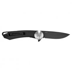 CIRQUE Folder in 7 in. Folding Knife in Black by Camillus -Camillus Sales Shop camillus folding knives 19640 a0 1000