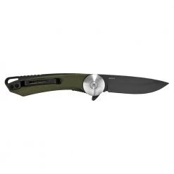 CIRQUE Folder in 7 in. Folding Knife in Green by Camillus -Camillus Sales Shop camillus folding knives 19642 a0 1000