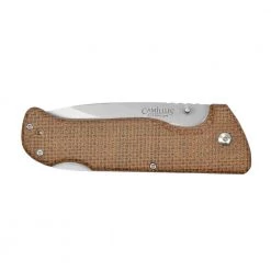 BUSHCRAFTER 8.5 in. Folding Knife by Camillus -Camillus Sales Shop camillus folding knives 19646 40 1000