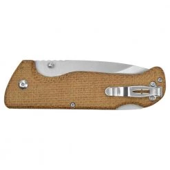 BUSHCRAFTER 8.5 in. Folding Knife by Camillus -Camillus Sales Shop camillus folding knives 19646 66 1000