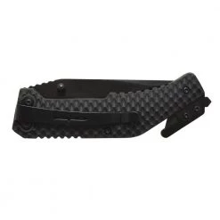 THIN BLUE LINE 7.75 in. Assisted Open Folding Knife in Blue by Camillus 8 THIN BLUE LINE 7.75 in. Assisted Open Folding Knife in Blue by Camillus -Camillus Sales Shop camillus folding knives 19653 40 1000