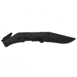 THIN BLUE LINE 7.75 in. Assisted Open Folding Knife in Blue by Camillus 9 THIN BLUE LINE 7.75 in. Assisted Open Folding Knife in Blue by Camillus -Camillus Sales Shop camillus folding knives 19653 a0 1000