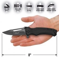 Camillus Sales Shop -Camillus Sales Shop camillus folding knives 19848 c3 1000