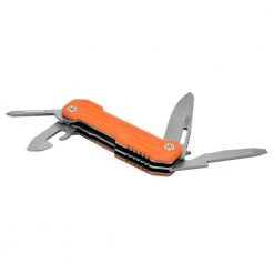 Pocket Block 6.25 in. Pocket Multi-Tool Knife, Orange by Camillus -Camillus Sales Shop camillus pocket knives 19652 1d 1000