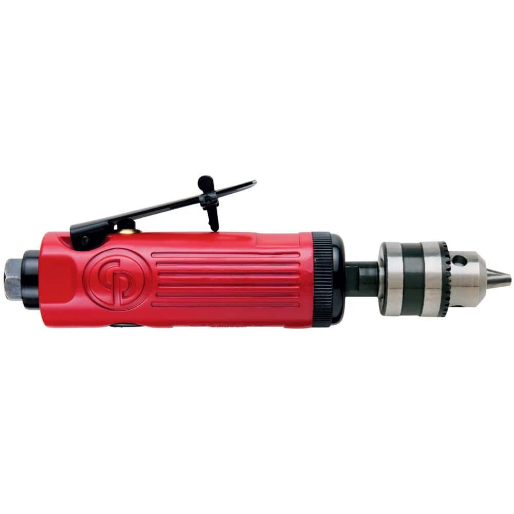 Tire Buffer with Drill Chuck by Chicago Pneumatic 1 Tire Buffer with Drill Chuck by Chicago Pneumatic
