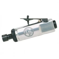 Air Die Grinder, Rear Exhaust by Chicago Pneumatic
