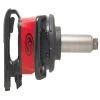Heady Duty Impact Wrench with Extended Anvil by Chicago Pneumatic