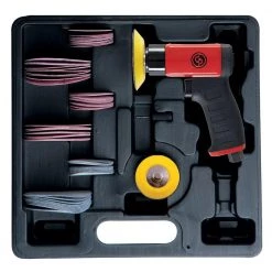 Sander Kit by Chicago Pneumatic