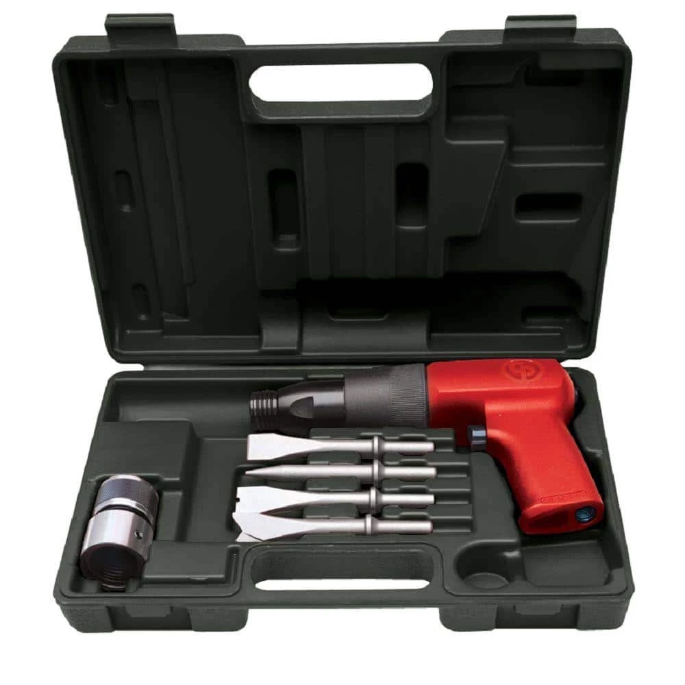 Air Hammer Kit by Chicago Pneumatic 1 Air Hammer Kit by Chicago Pneumatic