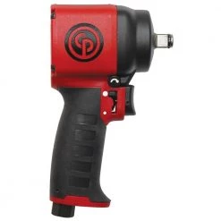 1/2 Stubby Impact Wrench by Chicago Pneumatic