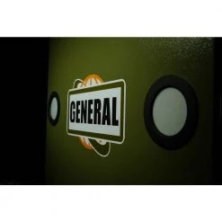 SMART Heavy-Duty 1089 CFM Air Filtration System with Auto Dust Sensing Technology and Dual Filtration by General International -Camillus Sales Shop general international air filtration systems 10 1000 a0 1000