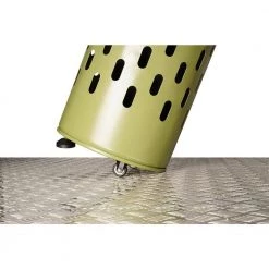 SMART Heavy-Duty Floor Mounted Air Filtration System with Auto Dust Sensing Technology by General International -Camillus Sales Shop general international air filtration systems 10 1440 1d 1000