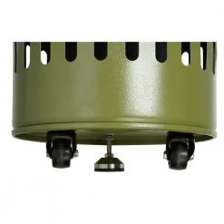 SMART Heavy-Duty Floor Mounted Air Filtration System with Auto Dust Sensing Technology by General International -Camillus Sales Shop general international air filtration systems 10 1440 40 1000