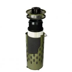 SMART Heavy-Duty Floor Mounted Air Filtration System with Auto Dust Sensing Technology by General International -Camillus Sales Shop general international air filtration systems 10 1440 c3 1000