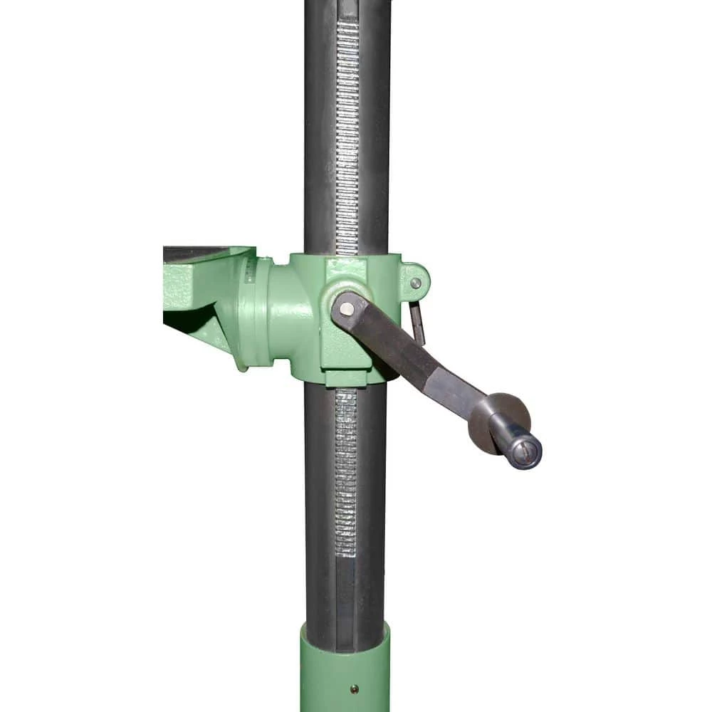 20 in. 50-Speed Drill Press with 3/4 in. Chuck, Laser Guide by General International 4 20 in. 50-Speed Drill Press with 3/4 in. Chuck, Laser Guide by General International - Image 4