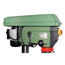 20 in. 50-Speed Drill Press with 3/4 in. Chuck, Laser Guide by General International 8 20 in. 50-Speed Drill Press with 3/4 in. Chuck, Laser Guide by General International -Camillus Sales Shop general international drill presses 75 510 m1 4f 1000